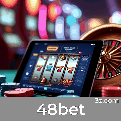 48bet: Responsabilidade e Sustentabilidade em Foco