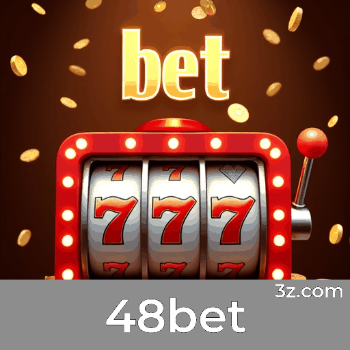 Mundo de Jogos Incríveis do 48bet: Diversão Incomparável