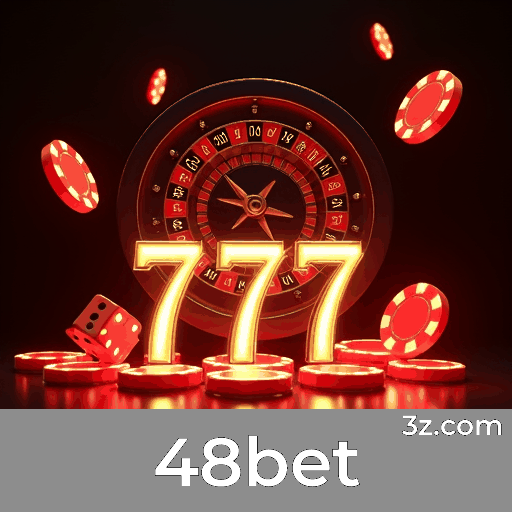 Desenvolvedores de Topo e Inovação em Jogos na Plataforma 48bet