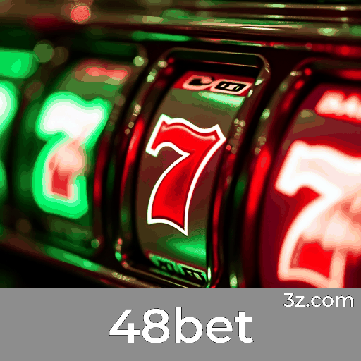 48bet: Experiência Imersiva e Profissional no Cassino