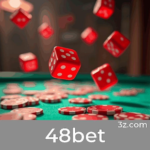 Desenvolvedores de Topo e Inovação em Jogos na Plataforma 48bet