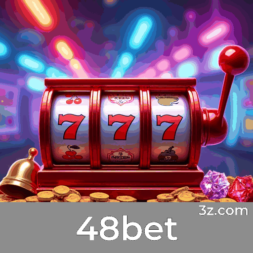 Mundo de Jogos Incríveis do 48bet: Diversão Incomparável