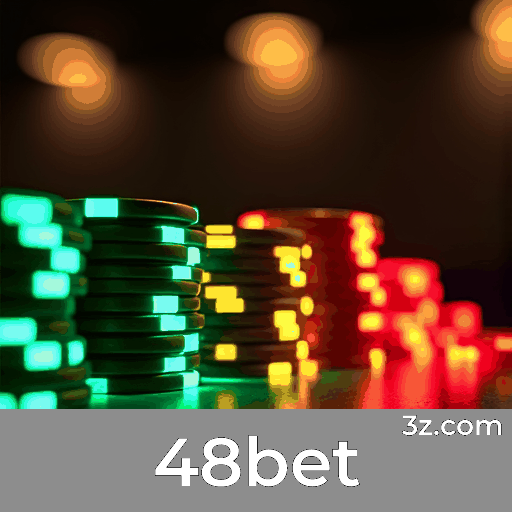 48bet: Profissionalismo em Apostas Esportivas no Brasil