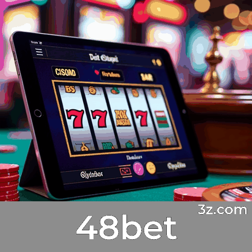 Recompensas Reais e Transparentes no 48bet: Promoções Sem Pegadinhas