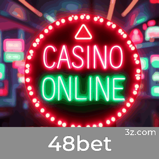48bet: Responsabilidade e Sustentabilidade em Foco