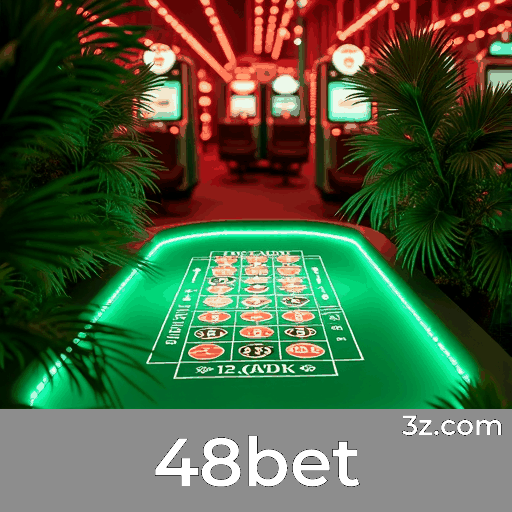 Experimente o 48bet: Apostas Móveis Completas e Rápidas
