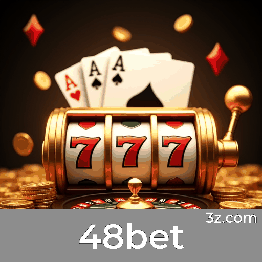 Mundo de Jogos Incríveis do 48bet: Diversão Incomparável