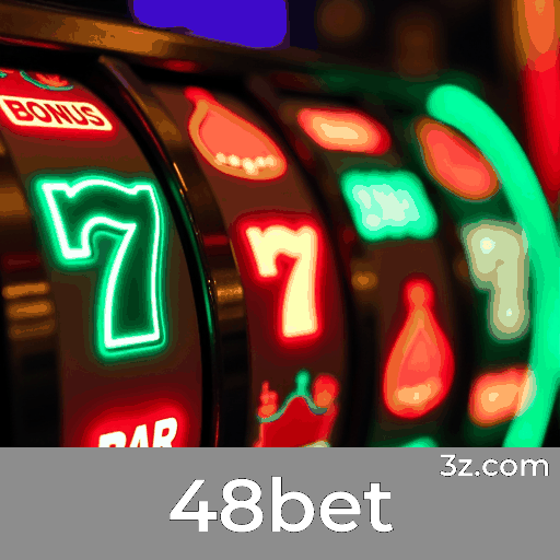 48bet: Experiência Imersiva e Profissional no Cassino
