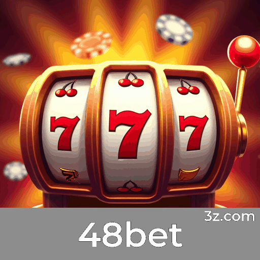 48bet: Experiência Imersiva e Profissional no Cassino
