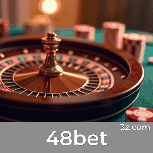 48bet: Responsabilidade e Sustentabilidade em Foco