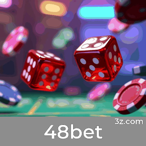Experimente o 48bet: Apostas Móveis Completas e Rápidas
