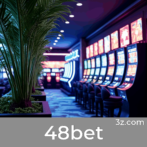 Desenvolvedores de Topo e Inovação em Jogos na Plataforma 48bet
