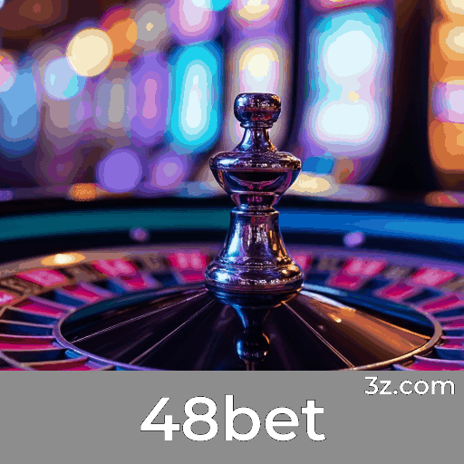 48bet: Profissionalismo em Apostas Esportivas no Brasil