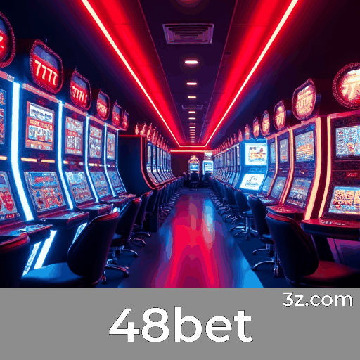 Recompensas Reais e Transparentes no 48bet: Promoções Sem Pegadinhas