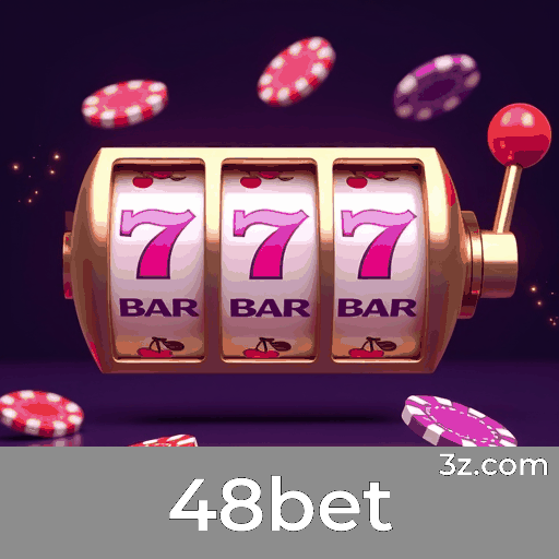 48bet: Estratégias Inteligentes de Bônus