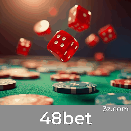 48bet: Responsabilidade e Sustentabilidade em Foco