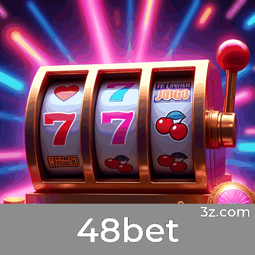 48bet: Experiência Imersiva e Profissional no Cassino