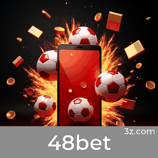 Mundo de Jogos Incríveis do 48bet: Diversão Incomparável