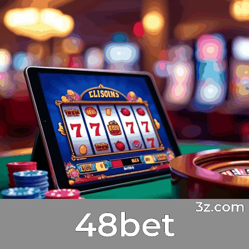 48bet: Estratégias Inteligentes de Bônus