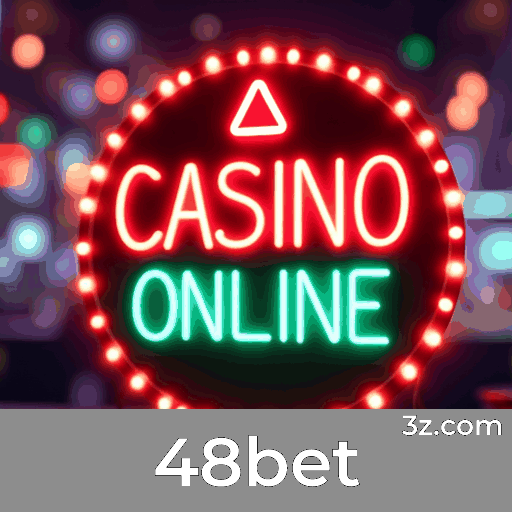 Experimente o 48bet: Apostas Móveis Completas e Rápidas