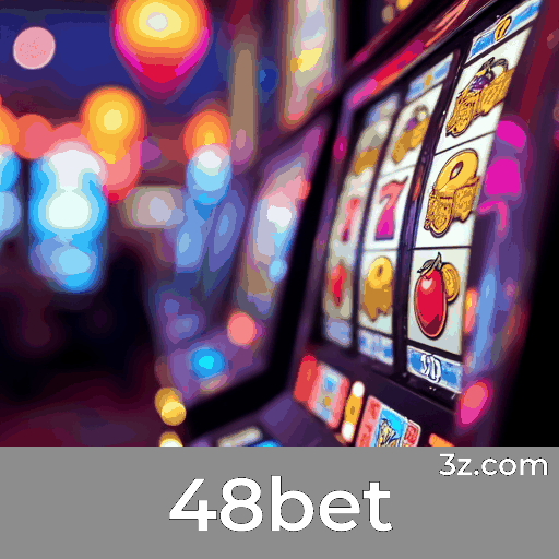 Experimente o 48bet: Apostas Móveis Completas e Rápidas